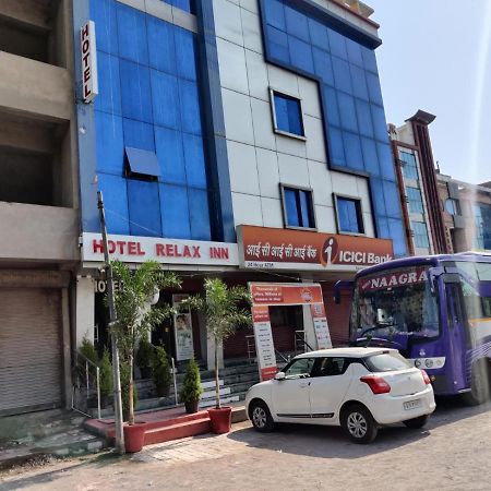 Vamoose Relax Inn Jodhpur  Exterior foto