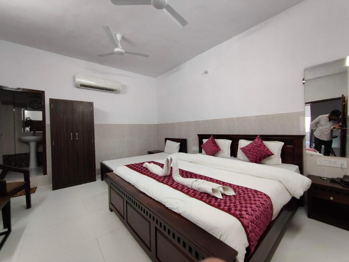 Vamoose Relax Inn Jodhpur  Exterior foto