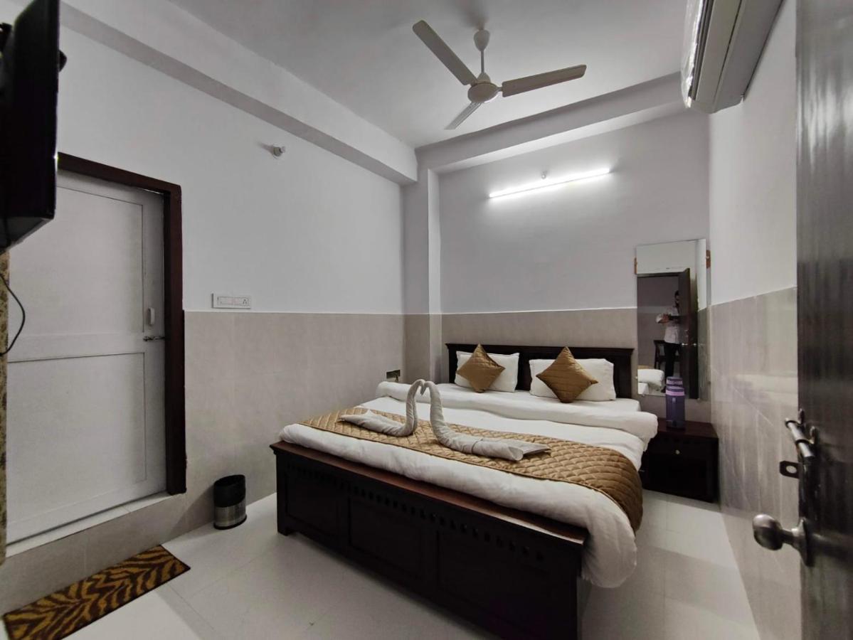Vamoose Relax Inn Jodhpur  Exterior foto